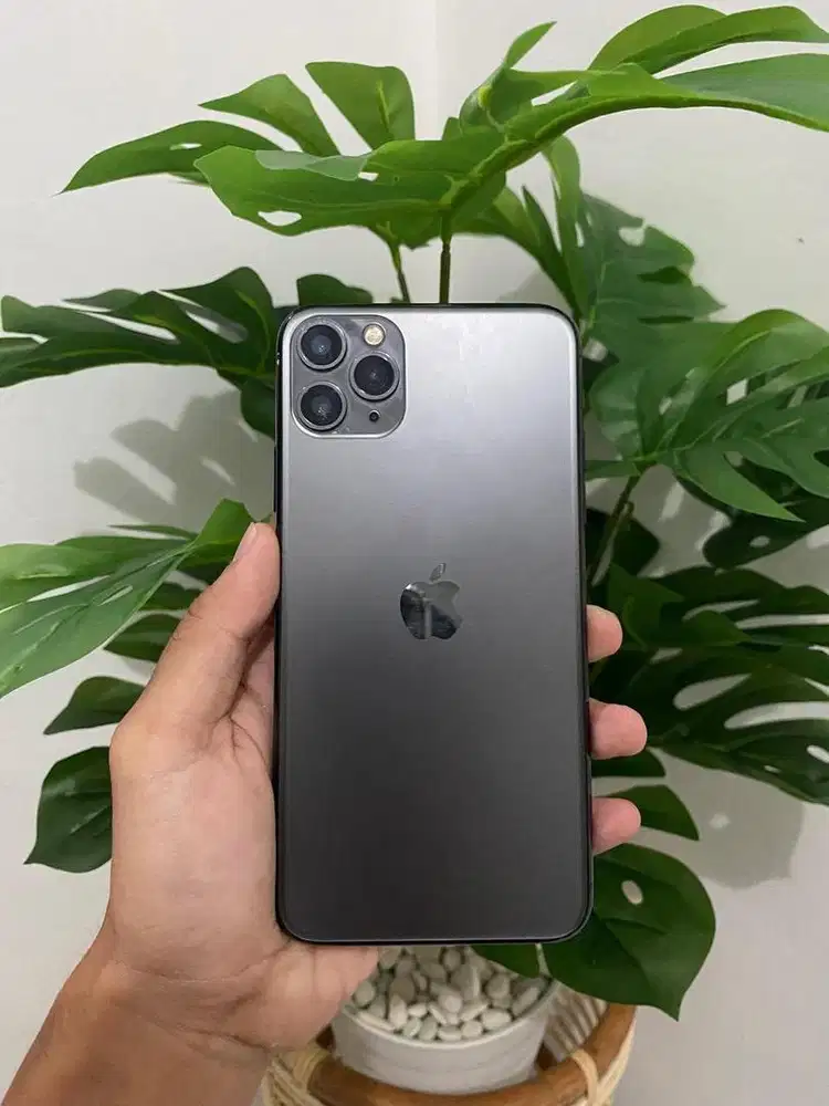 IPHONE 11 PROMAX 64GB