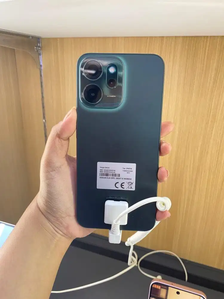 OPPO RENO 14F NEW