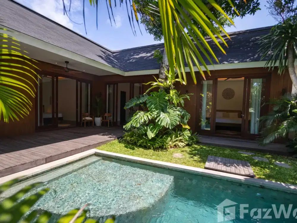 3 Bedroom Villa for sale in Denpasar Selata, Bali