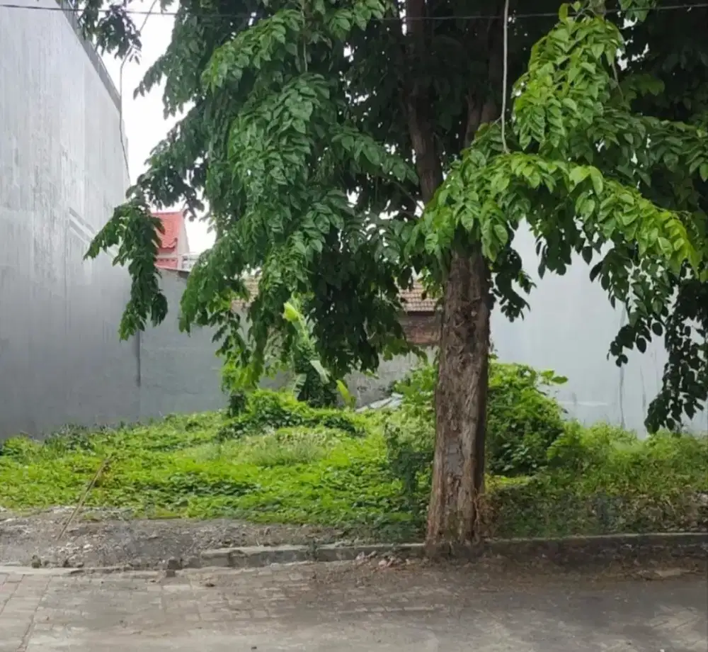 HOT LIST TANAH KEBONSARI 
Lokasi Hunian paling nyaman dan aman