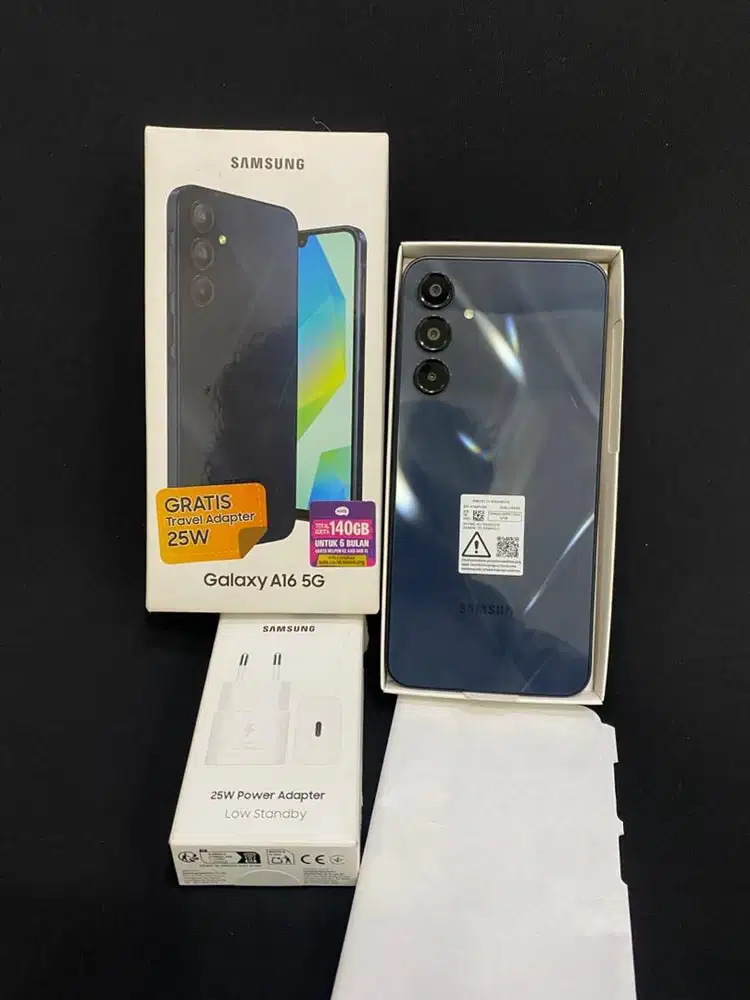 Samsung Galaxy A16 5G 8/256gb