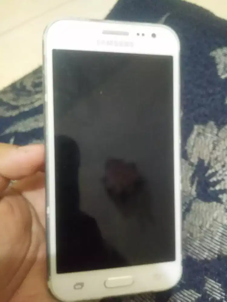 Dijual Samsung galaxy J2