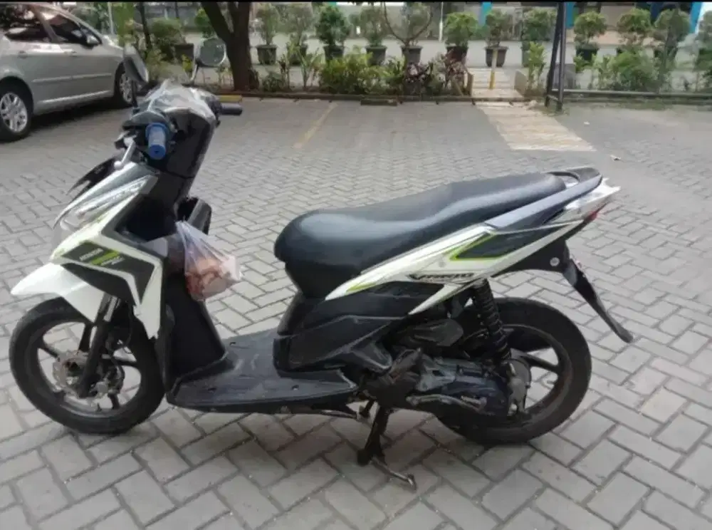 Vario techno 110