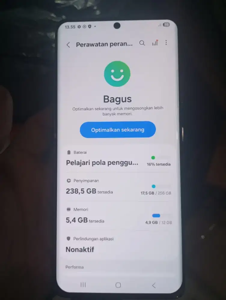 Samsung Galaxy S21 Ultra 12/256GB