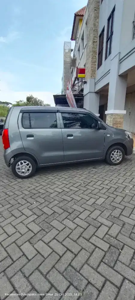 KARIMUN WAGON R