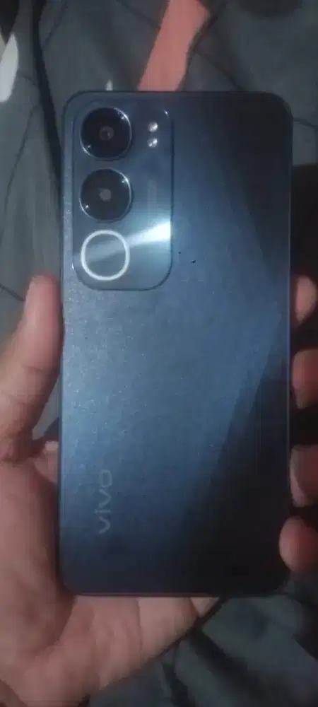 vivo y 19 ram 4+4/128 GB