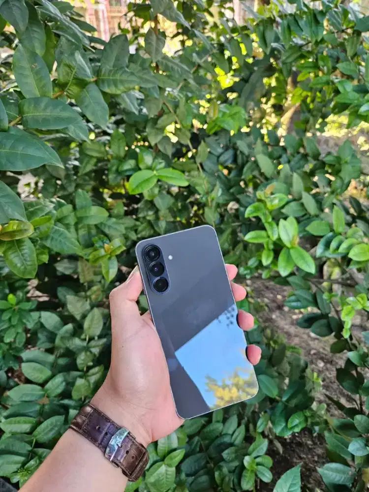 Galaxy A56 5G 256GB Sein LikeNew –Bisa Cicilan&Paylater Mulai 500rban