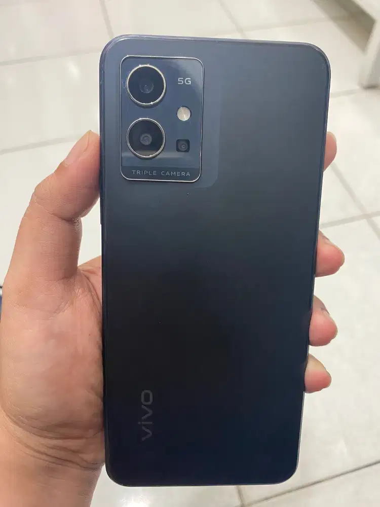 Vivo T1 5g 4+1/128