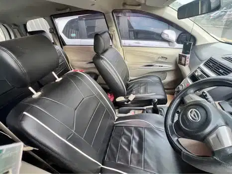 Daihatsu Xenia 2014 Bensin