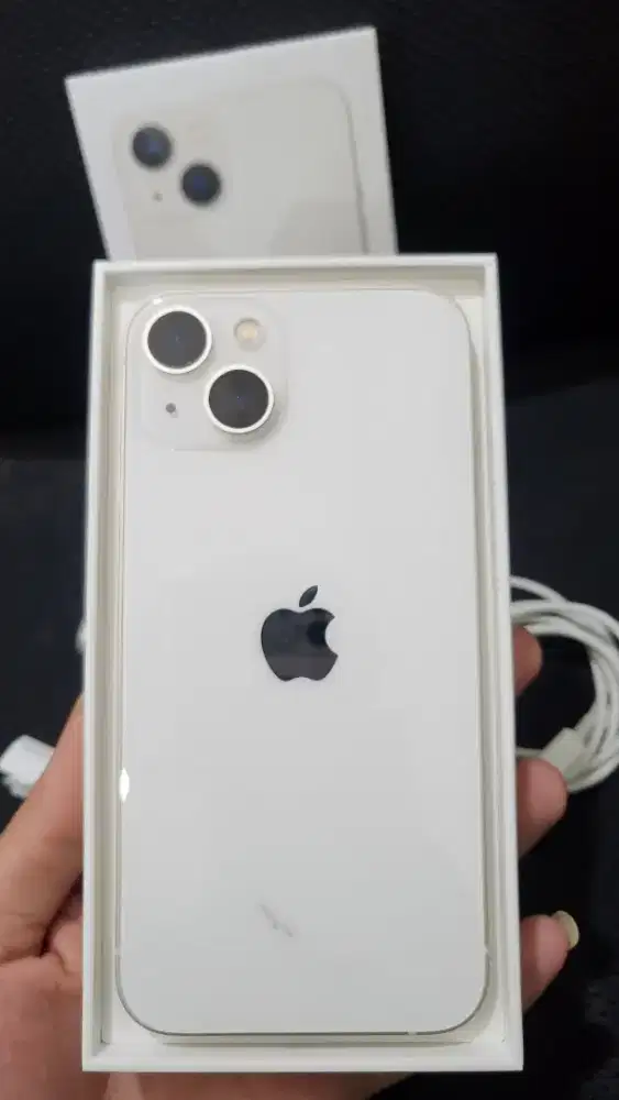 IPhone 13 128gb ibox