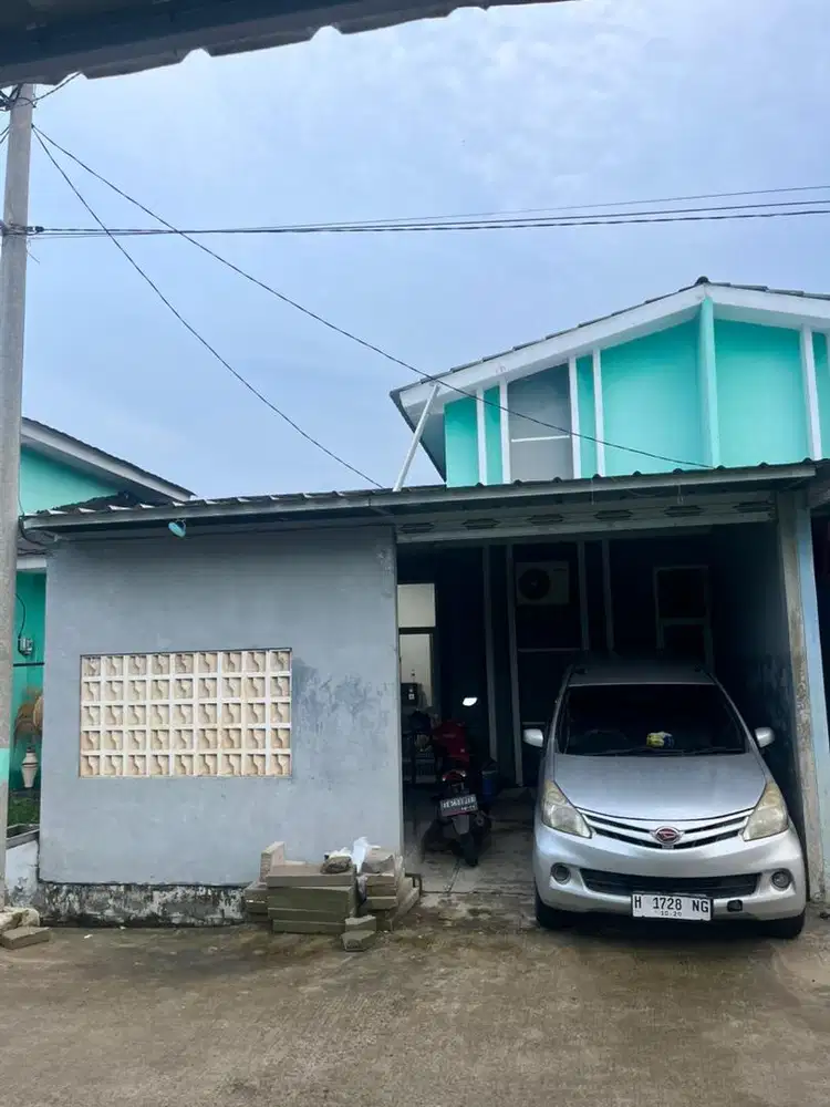 Take Over Rumah Subsidi