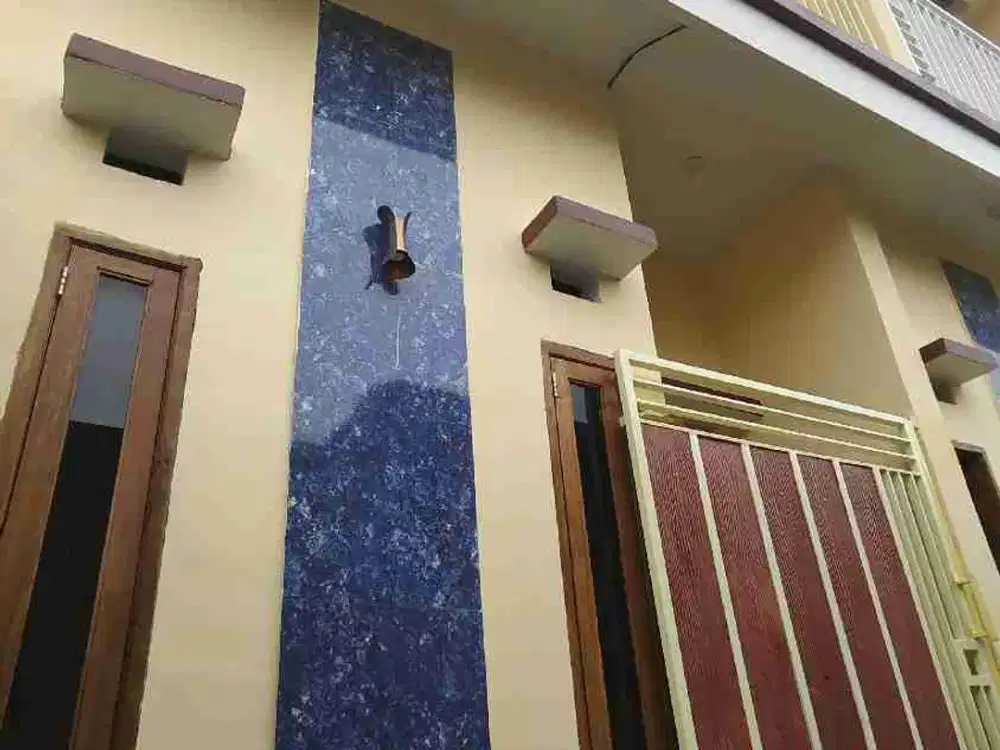 rumah cash kredit
