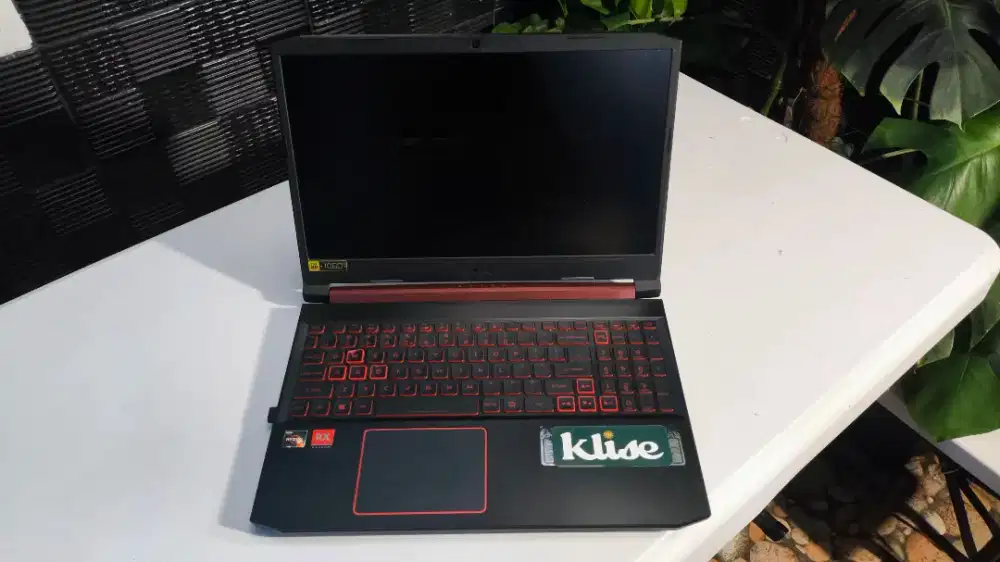 Laptop Gaming Murah -  Acer Nitro 5 2019 (AN515-43-R1PB)