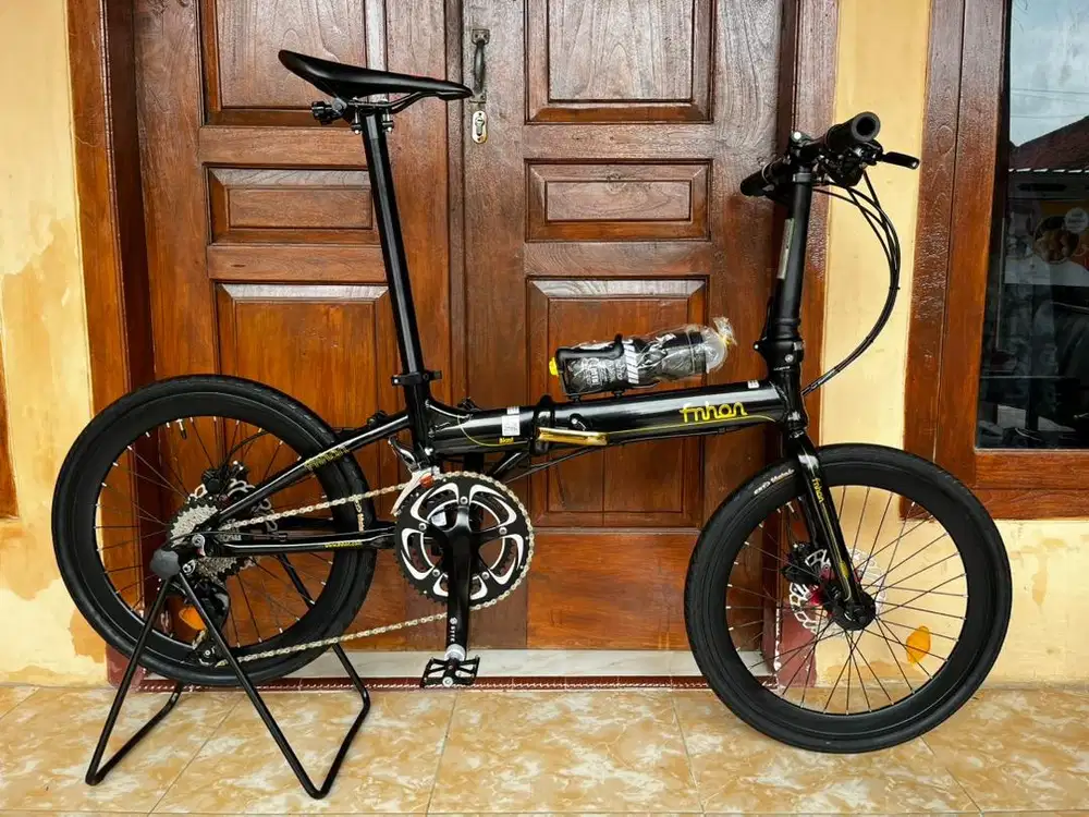 Fnhon Blast black gold baru dan full bonus