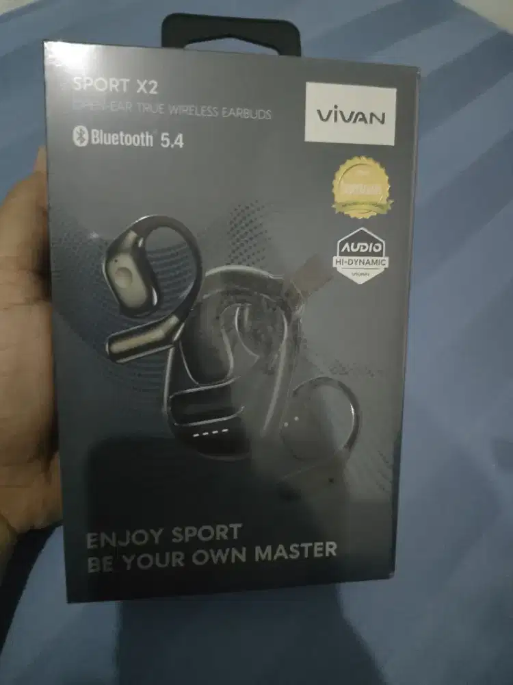 Dijual akses wireless earbuds