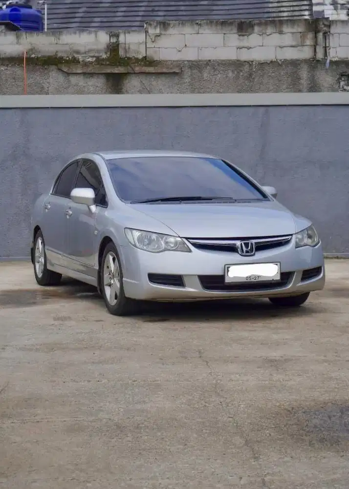 Honda Civic FD 2006