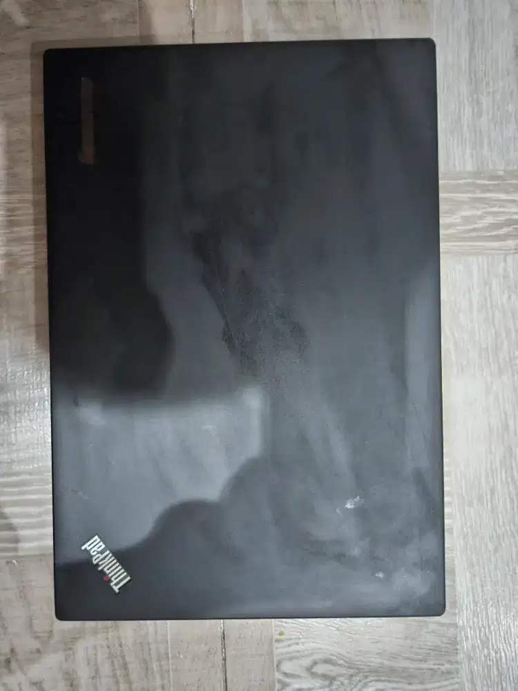 Jual Cepat Lenovo Thinkpad X250