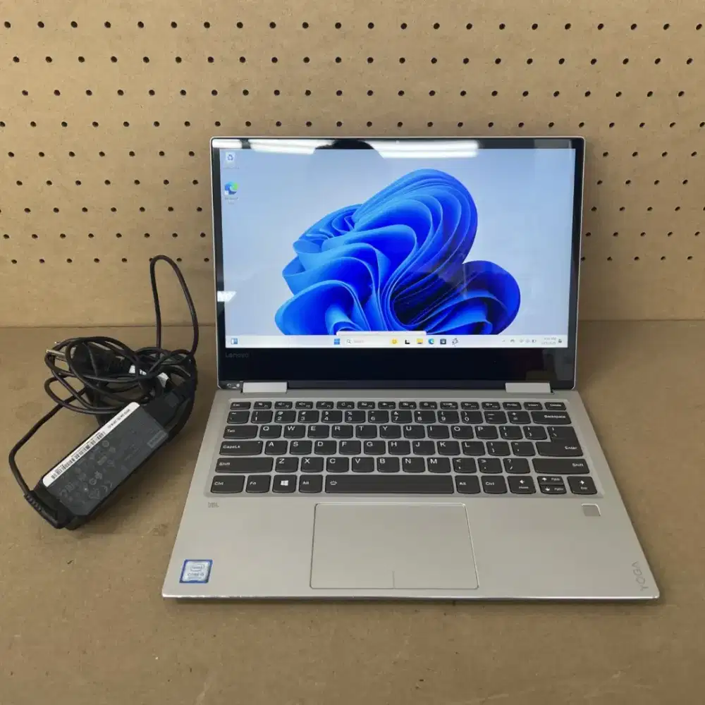 Lenovo Yoga 720 touchscreen