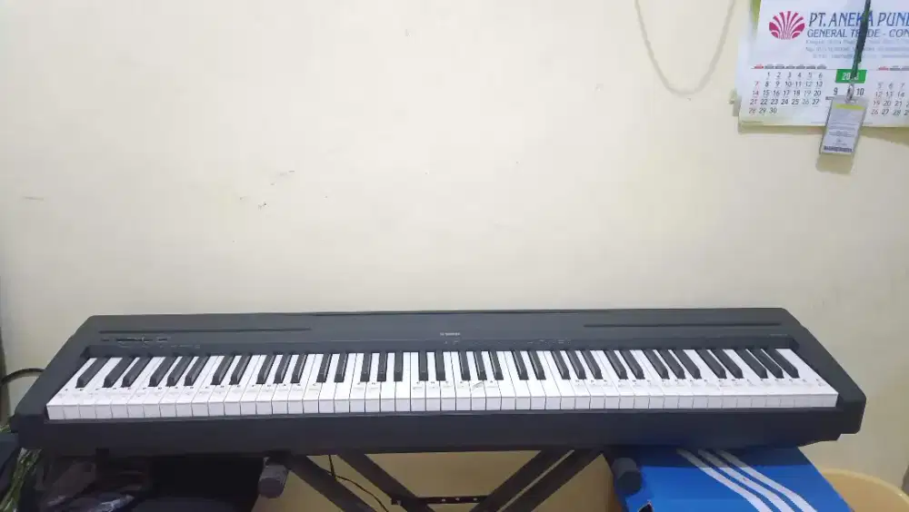 Piano Yamaha P45