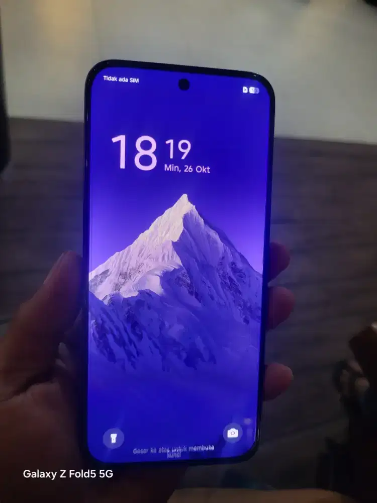Infinix GT 30 Pro 8/256 buat game mantap