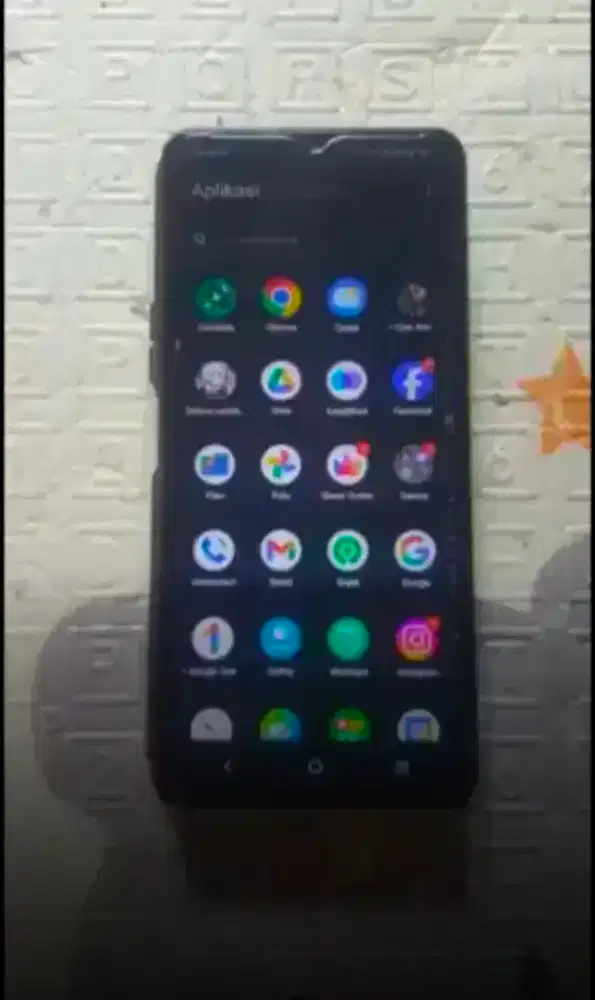 vivo y27s 8/128 normal mulus