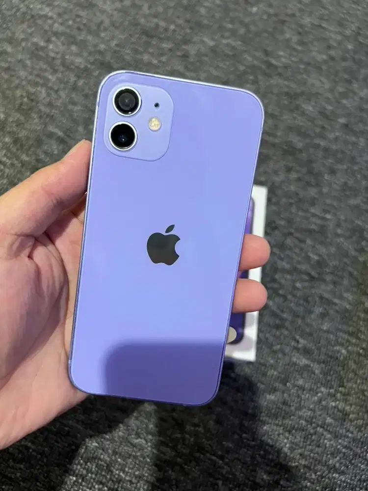 Iphone 12 128 beacukai resmi