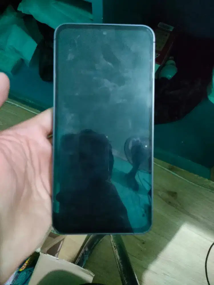 Samsung galaxy S24 FE