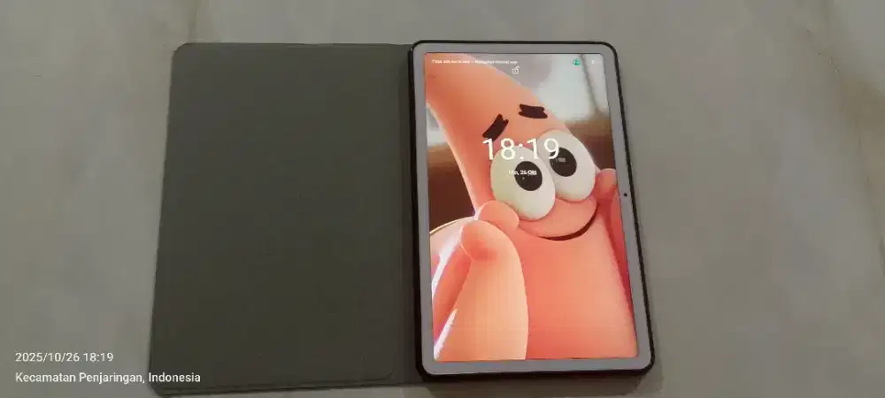 Tablet advan vx ram 8/128