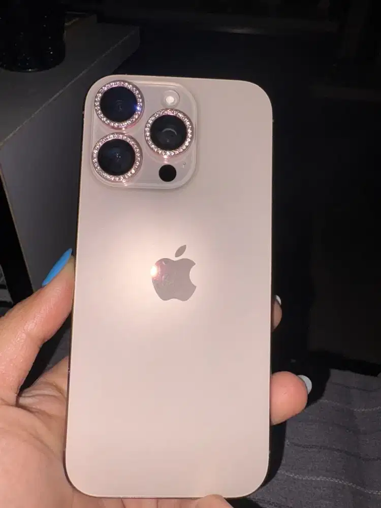 Iphone 16 pro 128 dessert