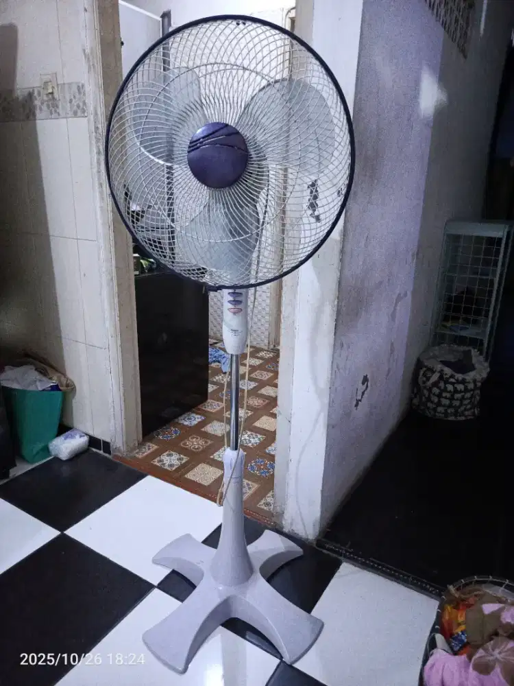 kipas maspion‎‎