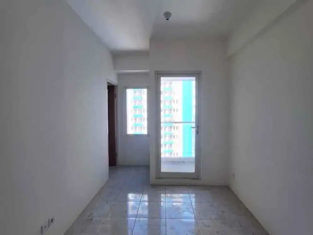 2 BR Apartemen Puncak CBD Baru Gress‼️