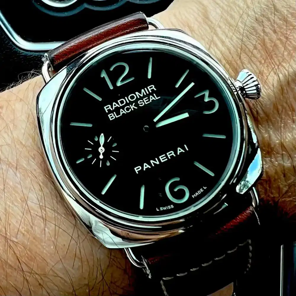 PANERAI RADIOMIR 2008 45MM