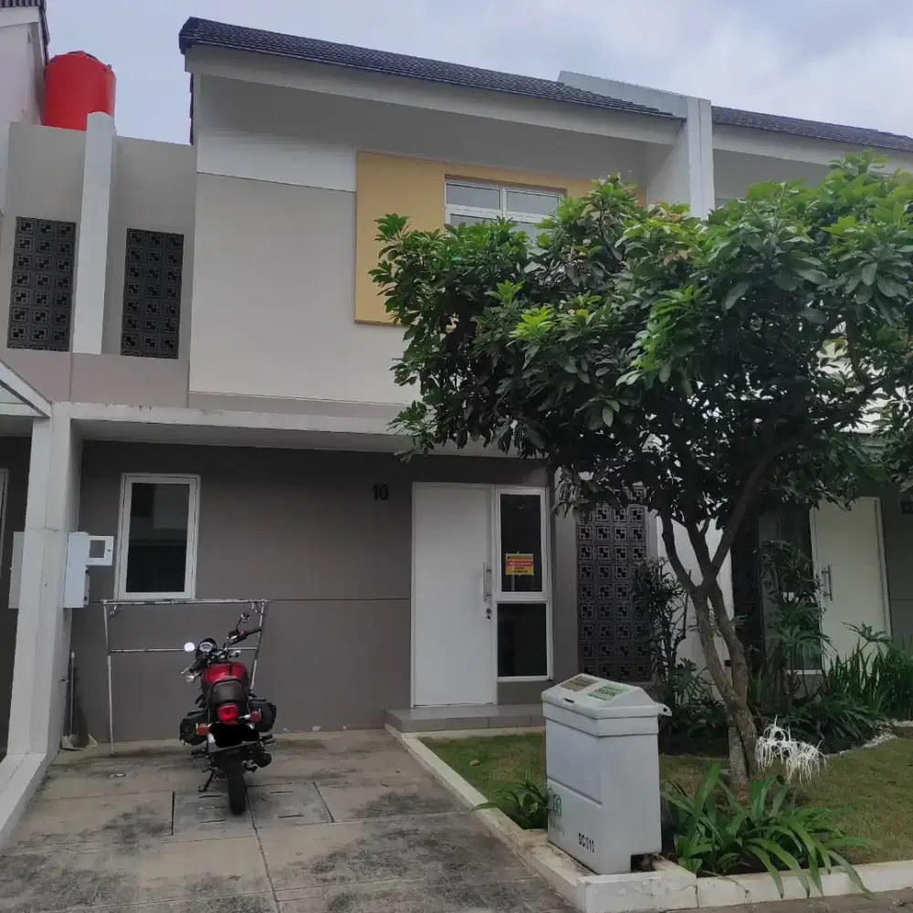 SEWA TERMURAH, Summarecon Bandung Komplek Dayana, tanpa perantara