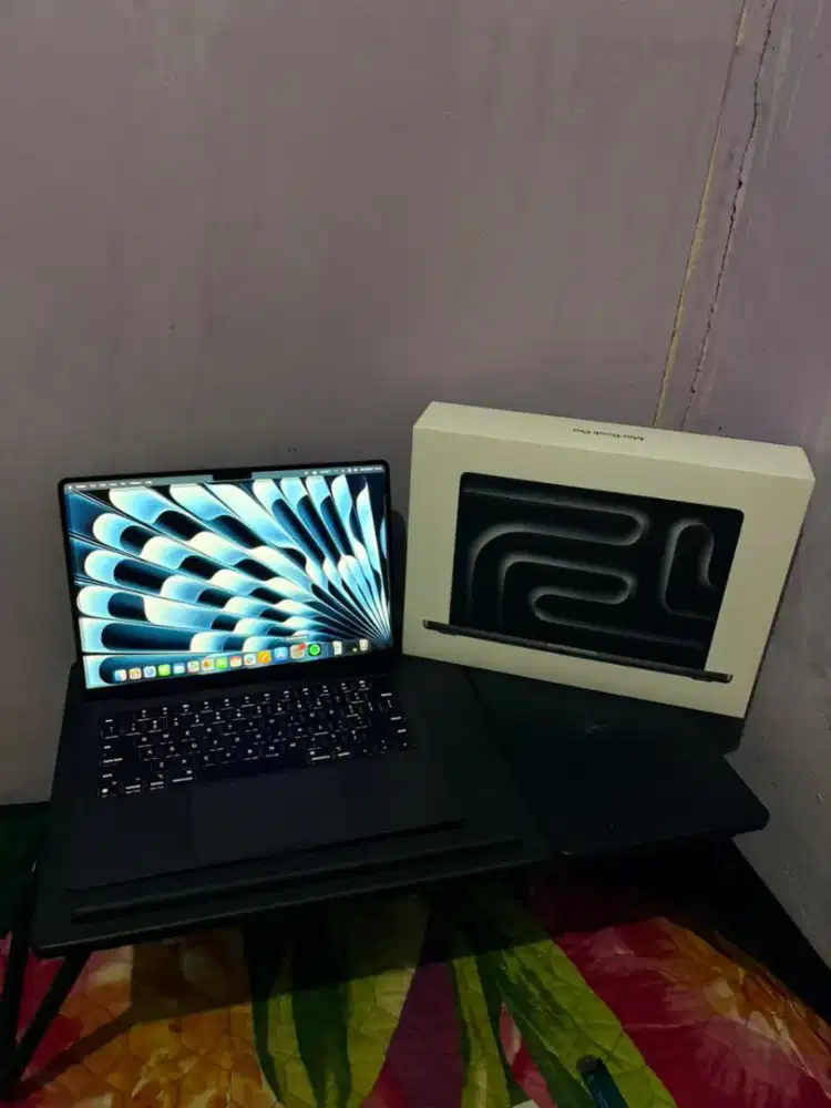 MACBOOK PRO M4 PRO EX DIGIMAP