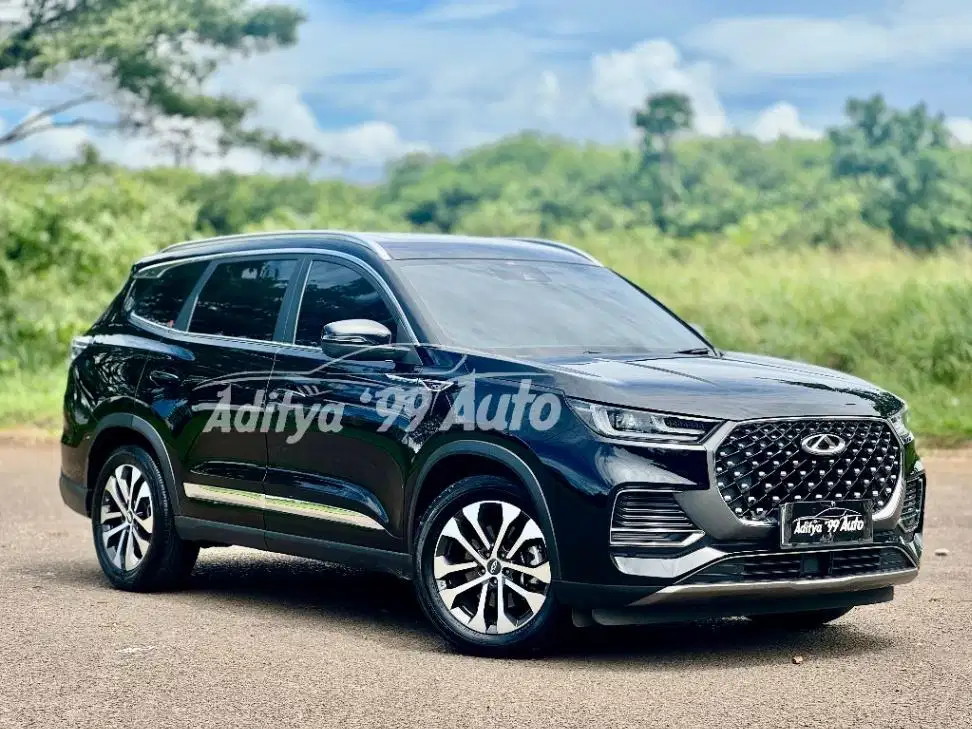 HARGA CASH! CHERY TIGGO 8 PRO PREMIUM 2.0 TURBO 2023/2022 AT TERMURAH