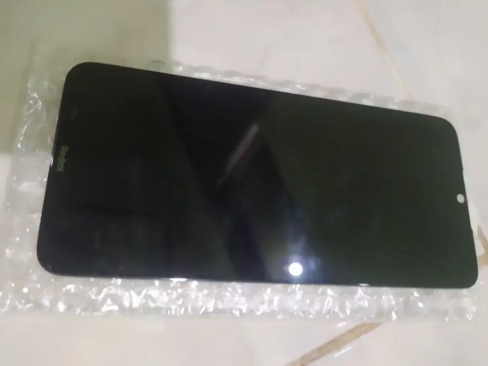 LCD layar sentuh