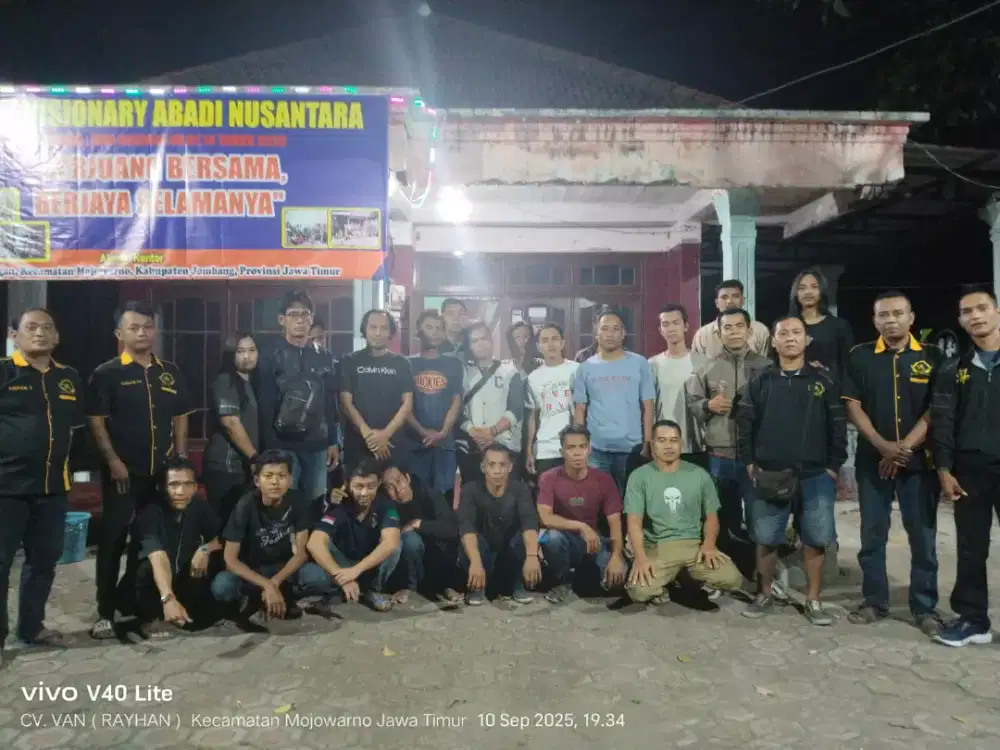 Perawatan perkebunan