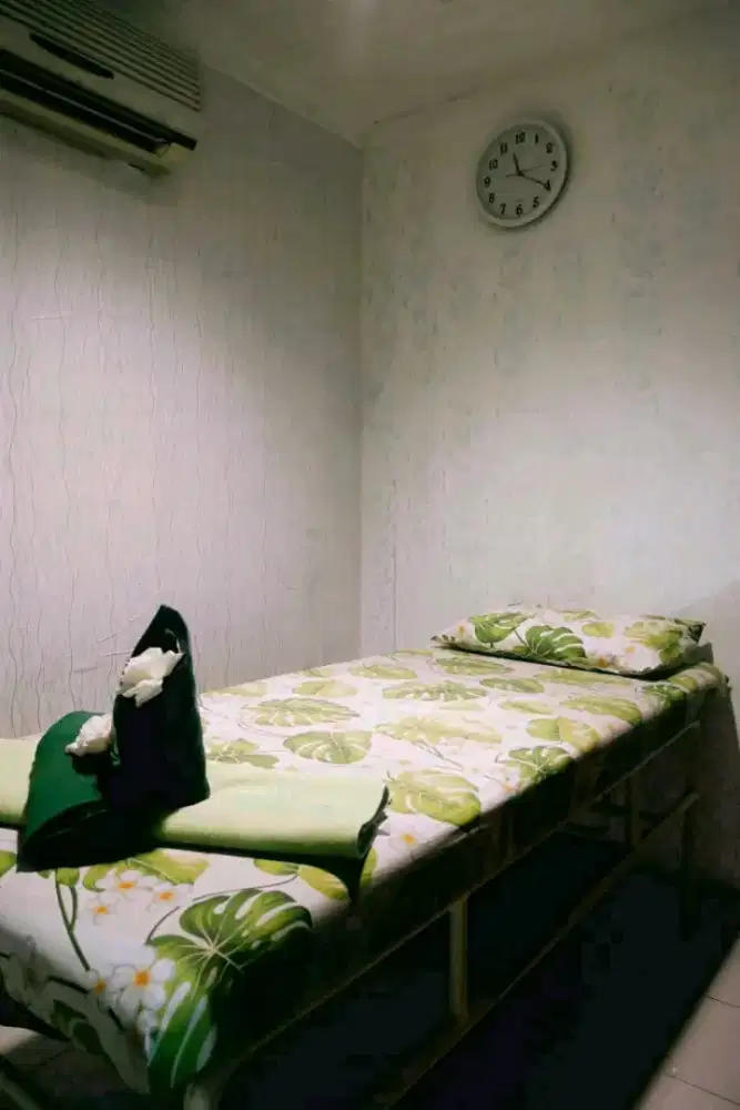 Lowongan Kerja trapis wanita
