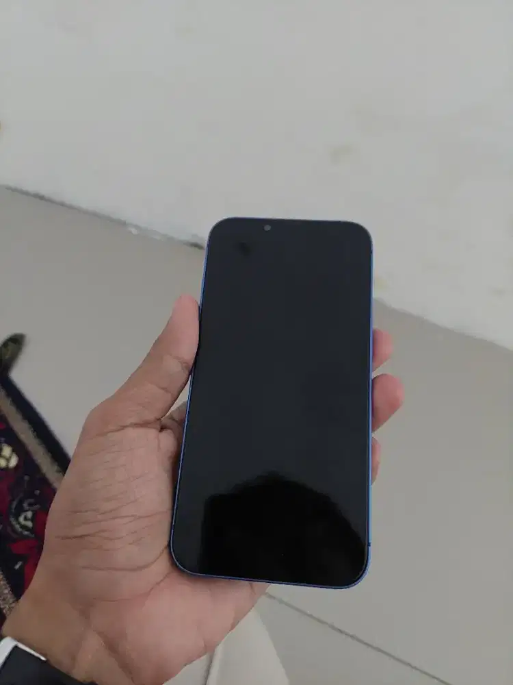 Iphone 13 128gb RESMI