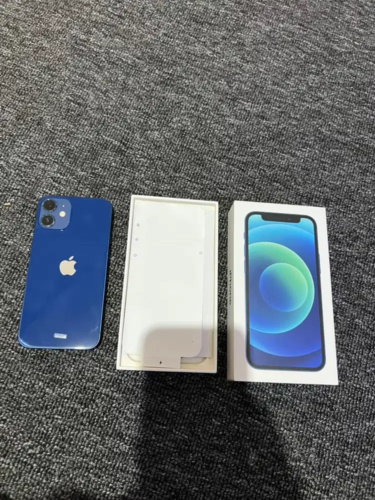Iphone 12 mini 64 ibox