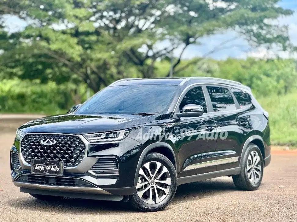 HARGA CASH TERMURAH! CHERY TIGGO 8 PRO PREMIUM 2.0 TURBO 2023/2022 AT