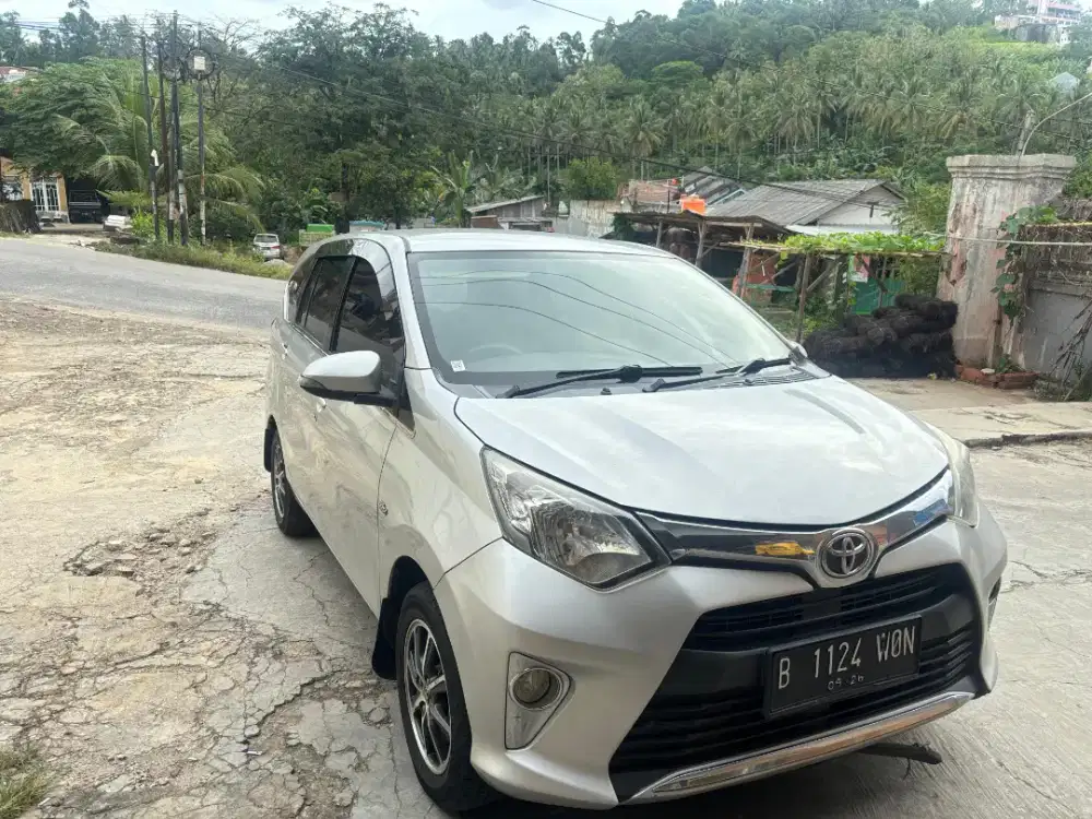 Cayla 2016 type G - Metic