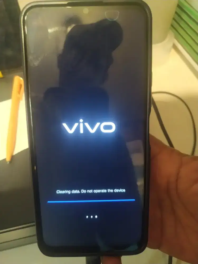 Jual VIVO Y51A 8/128