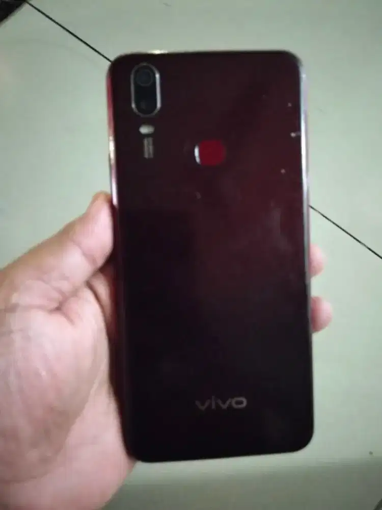 Di jual BU cepat hp Vivo ram 3/32, lokasi jakpus