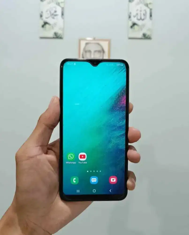 Samsung Galaxy A10
