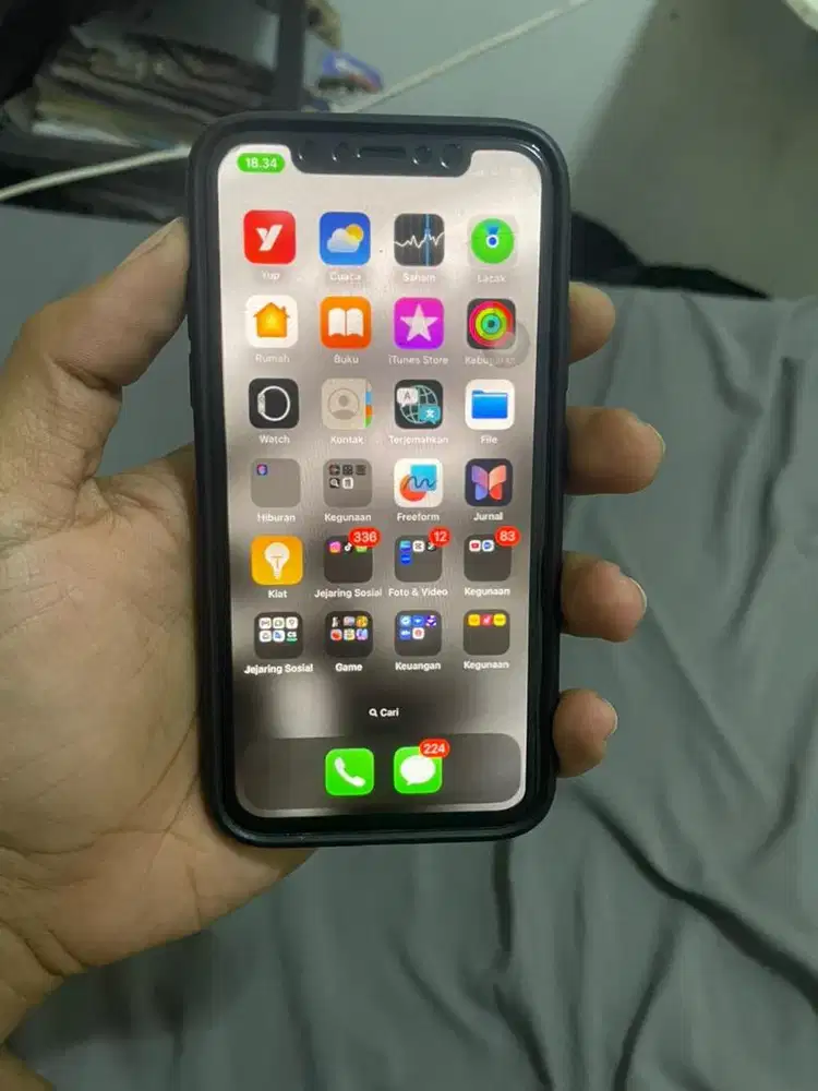 Iphone XS 256gb LL/A