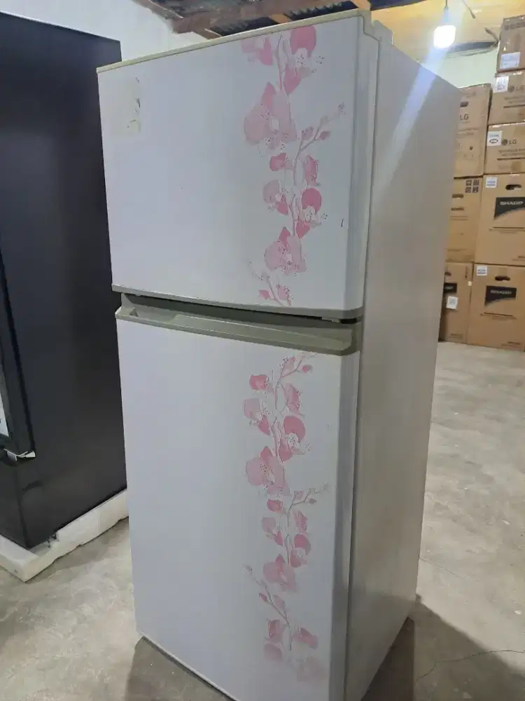 Kulkas murah dan bergaransi