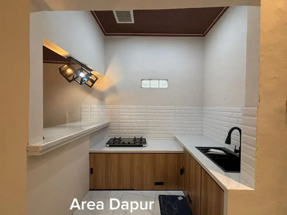 Dijual Murah Rumah di Depok