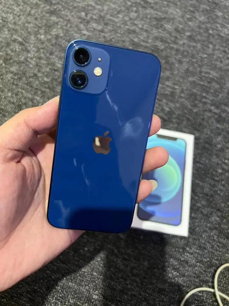 Iphone 12 mini 64 ibox
