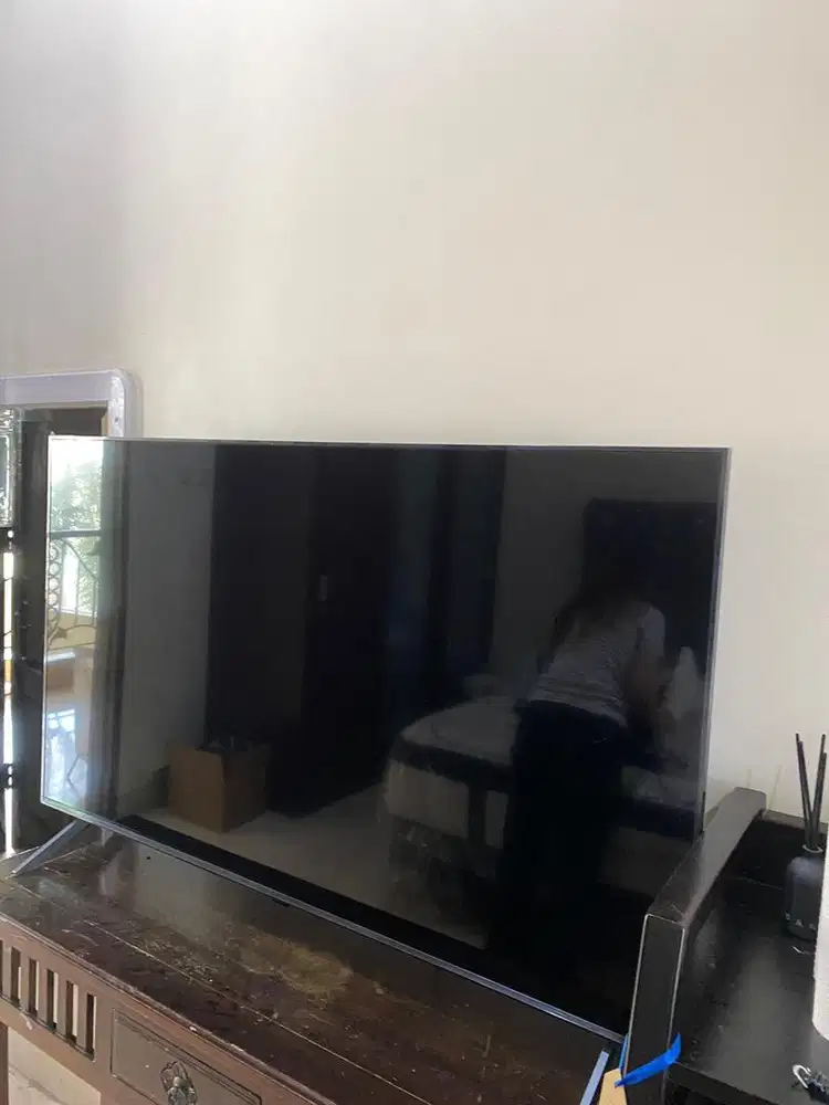Tv LG smart Tv 55 inc